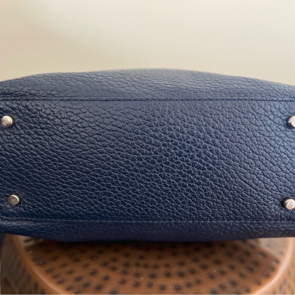Kate Spade Jenny convertible satchel - Picture 14 of 14